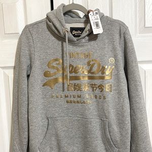 SuperDry Hoodie